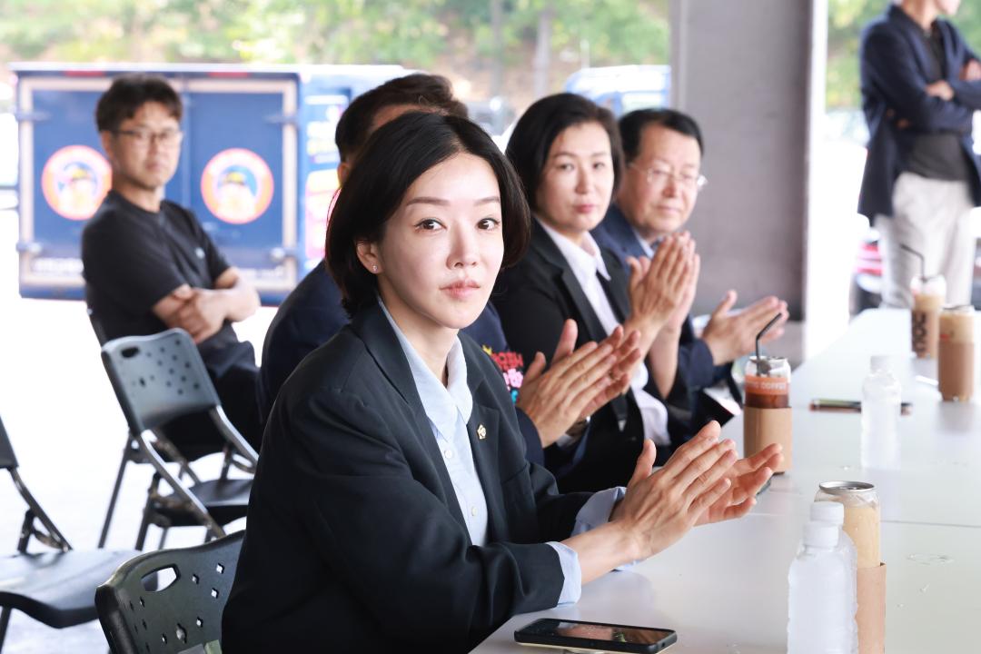 군포소방서 2026년 긴급구조 소방훈련