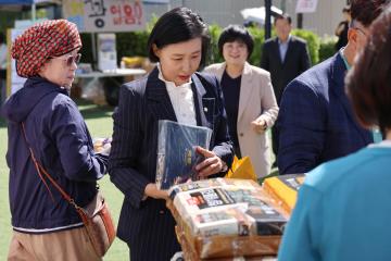 2026 매화 어울림 축제