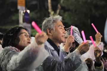 2025년 군포철쭉축제 개막식