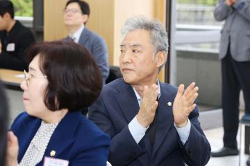 2025년 군포철쭉축제 국내·외 자매도시 환영만찬