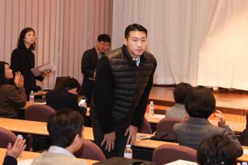 2025 군포시 소상공인의 날 기념행사