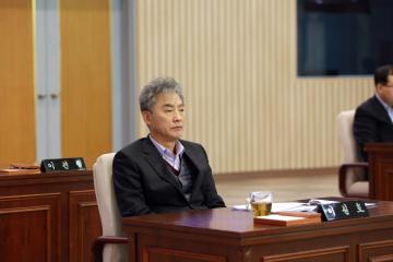 제236회 임시회 제2차 본회의