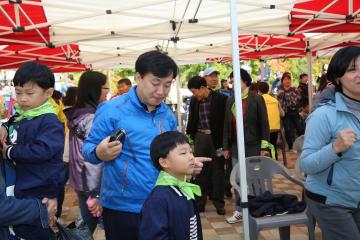 외국인주민축제 다함께 걷자놀자