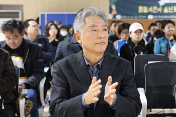 지역사회 장애정책 모니터링 보고회