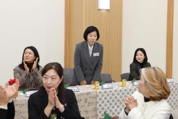 2025년 군포시 주민자치 성과공유회