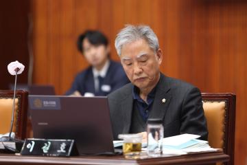 제281회 군포시의회 임시회 제1차 예산결산특별위원회