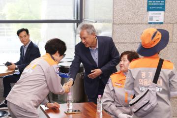 제53회 어버이날 기념행사