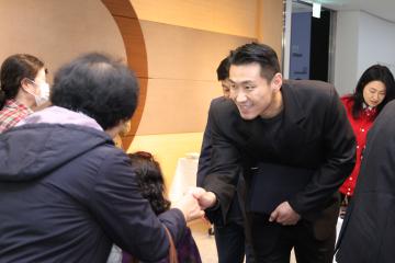 2025 군포문인협회 계절을 여는 시화전