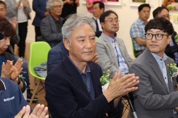 2024군포철쭉축제 제7회 군포 전국사진촬영대회 시상식 및 전시회