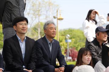 2025 군포시청 공무직 노동조합 상반기 체육대회