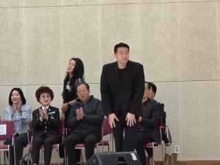 군포시 자율방범연합대 대원역량강화 워크샵 한마음 체육대회