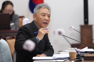 제280회 군포시의회 임시회 제1차 산업건설위원회