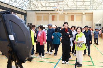 제15회 경로당 단합 체육대회