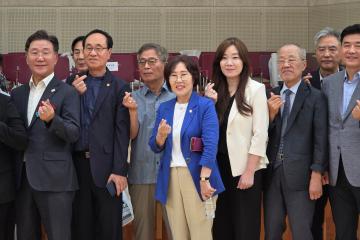 제1회 823 유승민배 전국탁구대회