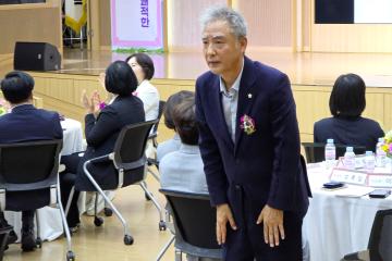 2025 군포1동 주민총회