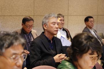 민주시민교육 활성화를 위한 군포시민 토론회