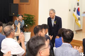 2024 군포2동 주민총회