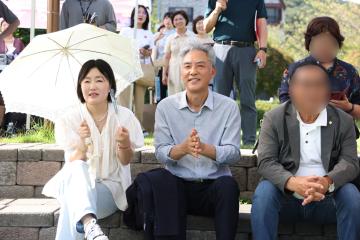 제21회 군포예인예술제