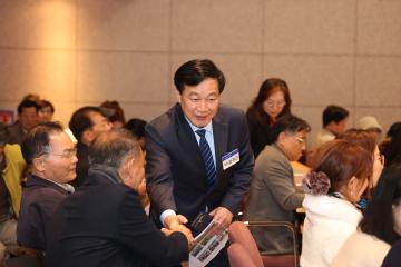 민주시민교육 활성화를 위한 군포시민 토론회