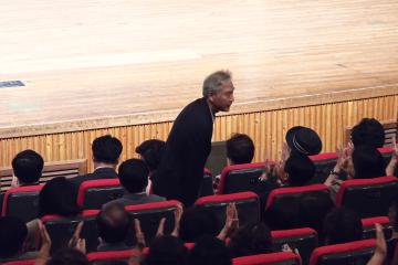 2025 양성평등주간 기념식 및 특별강연