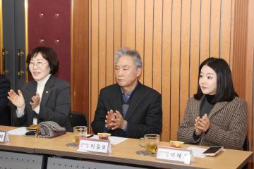 2025년 을사년 동방문 - 군포2동(1)