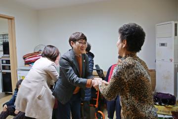 경로당 방문(금정동)