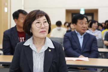 군포시청노동조합 제27차 창립총회