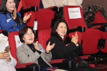 군포시 장애인종합복지관 후원자&봉사자 감사의 날