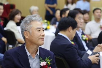 2024 군포1동 주민총회