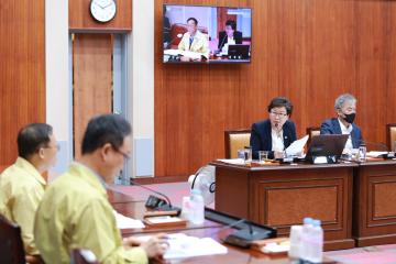 제246회 제1차 정례회 조례및기타안건특별위원회