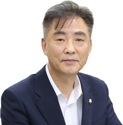 군포시의회 이길호 의원 사진