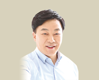 군포시의회 의장 이길호 사진