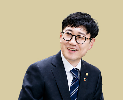 군포시의회 의장 사진