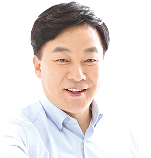 군포시의회 의장 사진