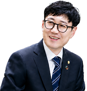 군포시의회 의장 사진
